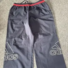 アディダス　ジャージ　ズボン