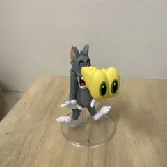 トムとジェリー トム フィギュア 一番くじ