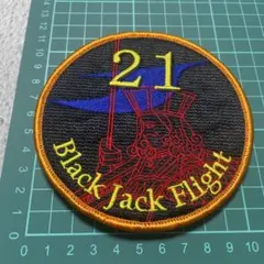 PITCH BLACK 2022 ワッペン - メルカリ