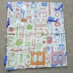 ちいかわ　巾着セット