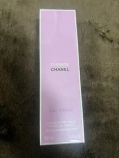 CHANEL チャンス オー タンドゥル モイスチャーミスト乳液 100ml