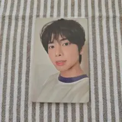 txt summer together トレカ　テヒョン