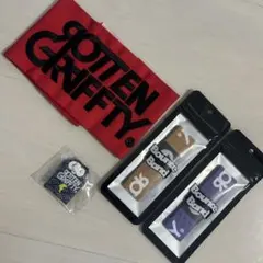 2025年最新】ロットン 腕章の人気アイテム - メルカリ