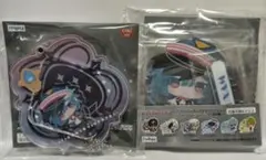 フラガリアメモリーズ 　タッサムセット