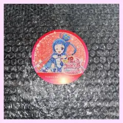 プリキュア タワレコカフェ コースター 特典 キュアウインク