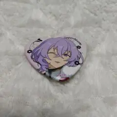 あんスタ　缶バッジ　ユメ