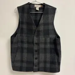 ウールベスト ベスト