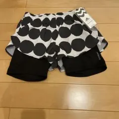adidas x Marimekko 2in1 スコートのサムネイル