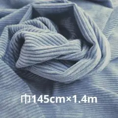 コールテン　ブルーグレー