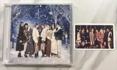 TWICE Doughnut CD