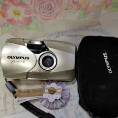 2026年最新】olympus μの人気アイテム - メルカリ