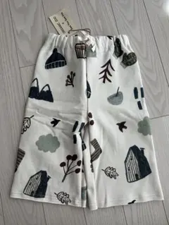 organic zoo AW25 パンツ