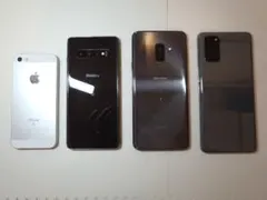 2026年最新】Galaxy S10 simフリーの人気アイテム - メルカリ