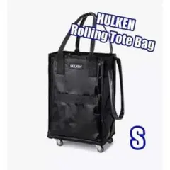 Supreme hulken rolling tote bag - メルカリ