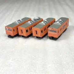 ・Bトレ・ＪＲ東日本103系1200（東西線）・10連フル編成 Bトレ・JR東日本103系1200（東西線）・10連フル編成 Bトレ・JR