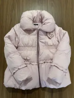 ブルゾン コート