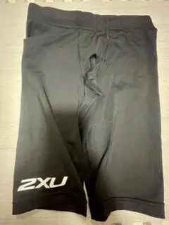 2XU ブラック タイツ XS