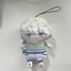 緋八マナ にじぱぺ