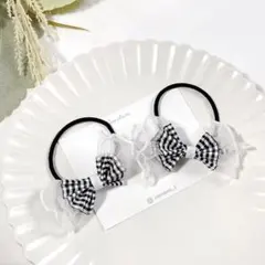 ヘアゴム　ヘアピン　ヘアクリップ　リボン　プレゼント　出産祝い　ベビー　キッズ