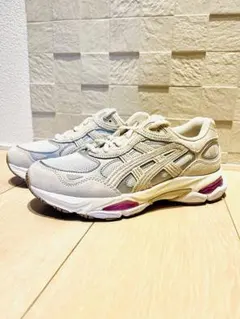 2026年最新】asics gel-nyc 24の人気アイテム - メルカリ