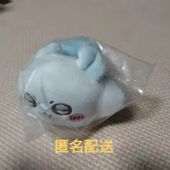 ちいかわ　ねそべりぬいぐるみ モモンガ