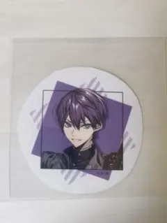 にじさんじ ROF-MAO 剣持刀也 ステッカー