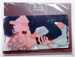 ALIEN STAGE アクリルスタンド Till&Ivan