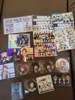 あんスタ　あんさんぶるスターズ　まとめ売り