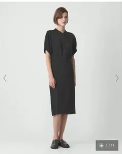 新品タグ付き セオリーリュクス スカートのサムネイル