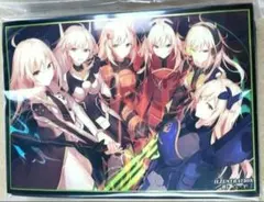 2026年最新】閃刀姫 スリーブ 公式の人気アイテム - メルカリ