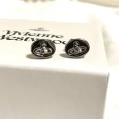 Vivienne Westwood ボタンオーブピアスのサムネイル