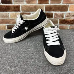 converse one star