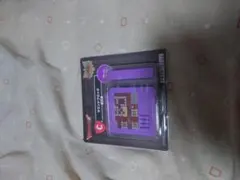 ドラクエふくびき所スペシャル　C賞　サウンドブロック