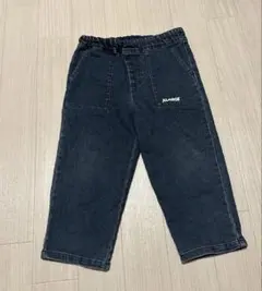 エクストララージ　キッズデニム
