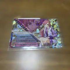 ガンダムトライエイジ ラクス・クライン EB1-078 - メルカリ