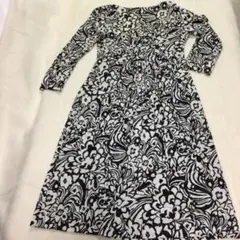 お値下げしました。BALLSEY柄ワンピース