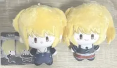 中国　限定　デスノート　death note ぬいぐるみ　キーホルダー　ミサ