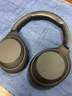 2025年最新】 WH-1000XM4 イヤーパッドの人気アイテム - メルカリ