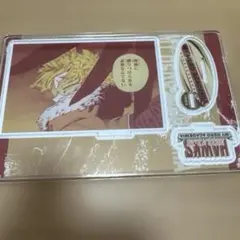 僕のヒーローアカデミア ヒロアカ バースデイ アクリル ジオラマ ホークス