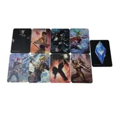 2026年最新】MTG ユウナのガード、ティーダの人気アイテム - メルカリ