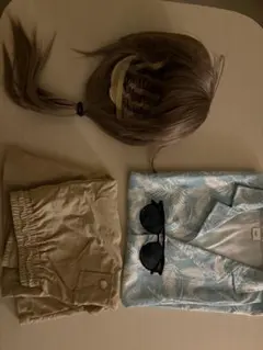 にじさんじ 叶 コスプレ 衣装 ウィッグ