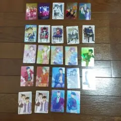 名探偵コナン　メタリックカードコレクション