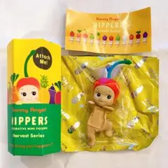 【正規品】ヒッピーズ SonnyAngel ソニーエンジェル チェリー