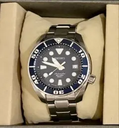 SEIKO Prospex SBDY117 ツナ缶 ファーストペンギン - メルカリ