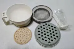 離乳食調理セット 日本製