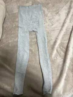 マタニティー　レギンス　スパッツ　セット