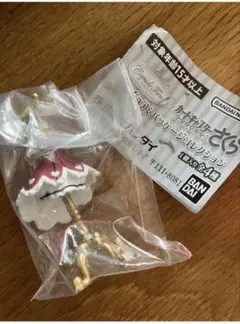 カードキャプターさくら Capsule Torso ガチャ