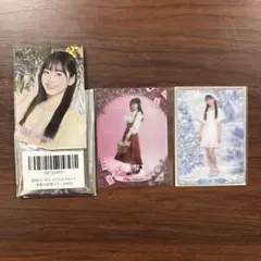 乃木坂46 一ノ瀬 美空lucky bag BIGアクリルスタンド 福袋