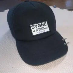 キャップ　５４センチ