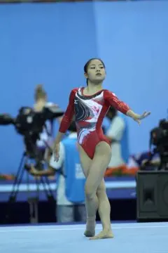 2018年全日本個人別体操 日本女子選手画像集②約11,000枚 - メルカリ